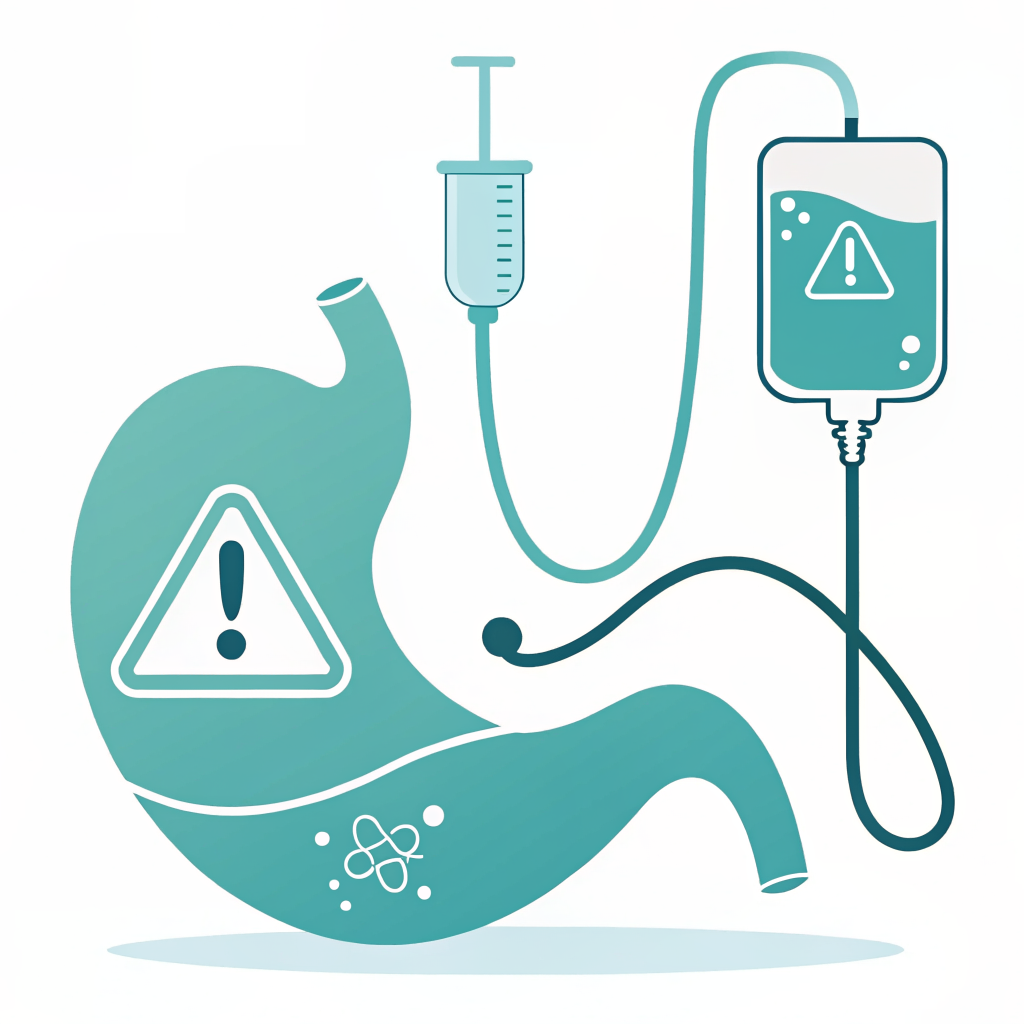 Food Poisoning IV