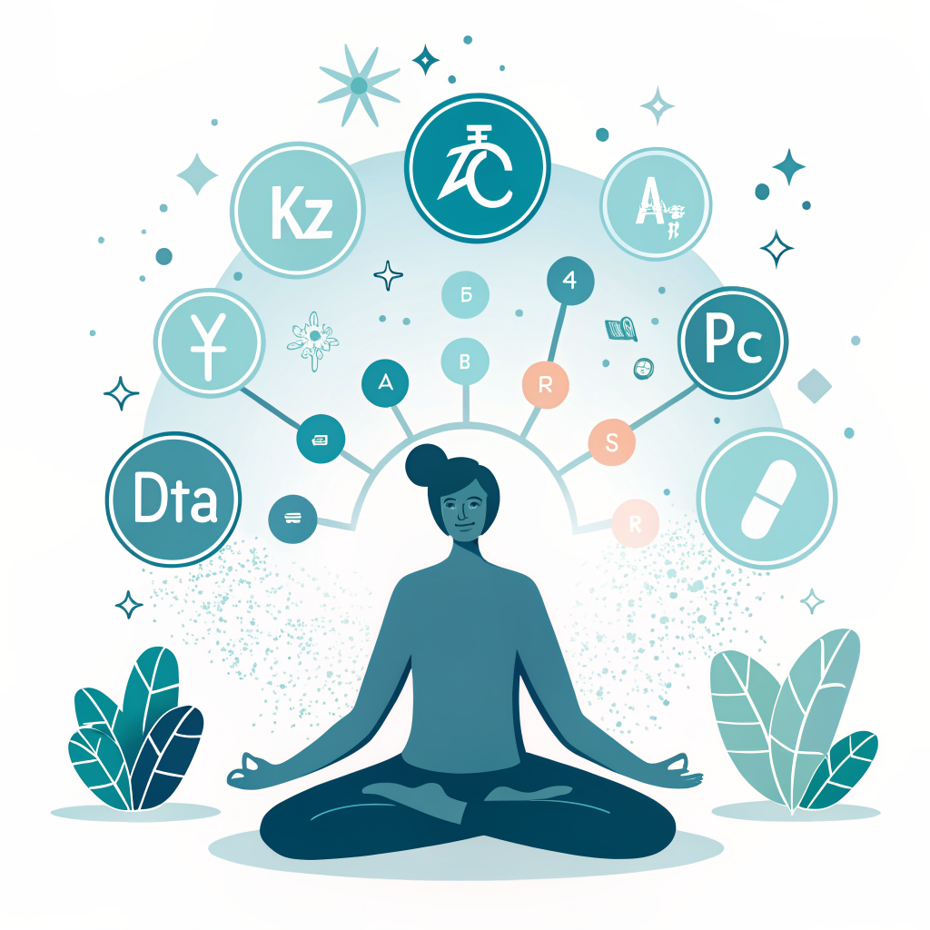 Daily Wellness IV